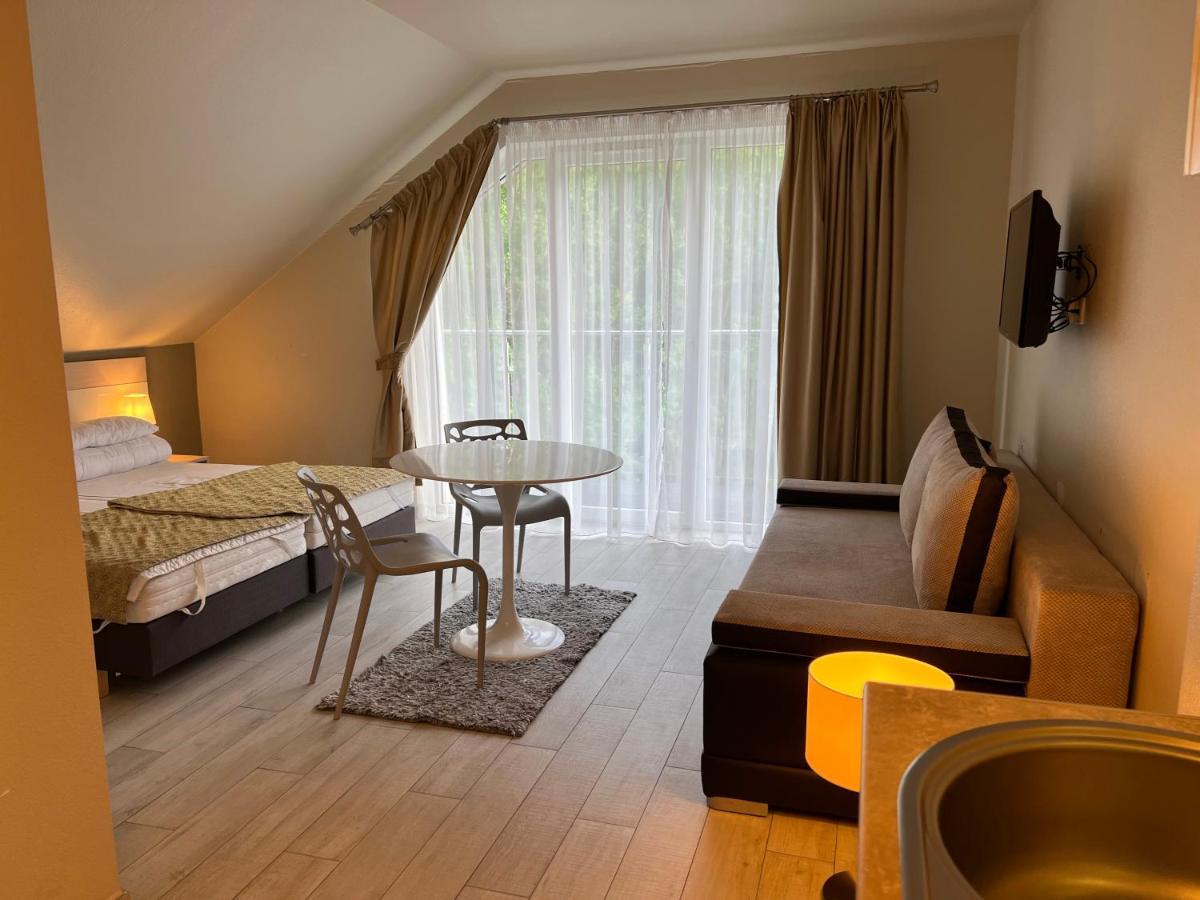 Apartament Czarna Gora - Resort - Solden - Sienna Sienna  Extérieur photo