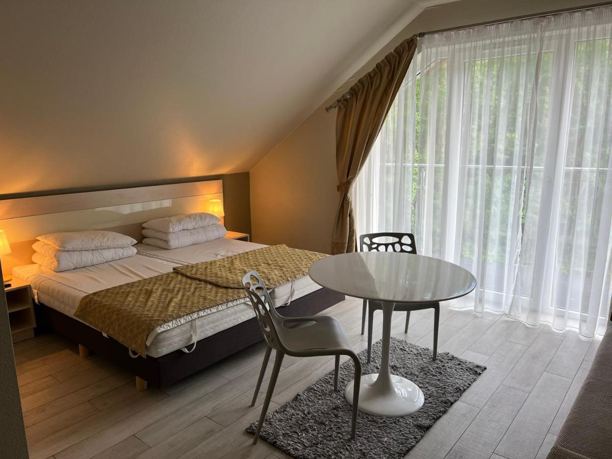 Apartament Czarna Gora - Resort - Solden - Sienna Sienna  Extérieur photo