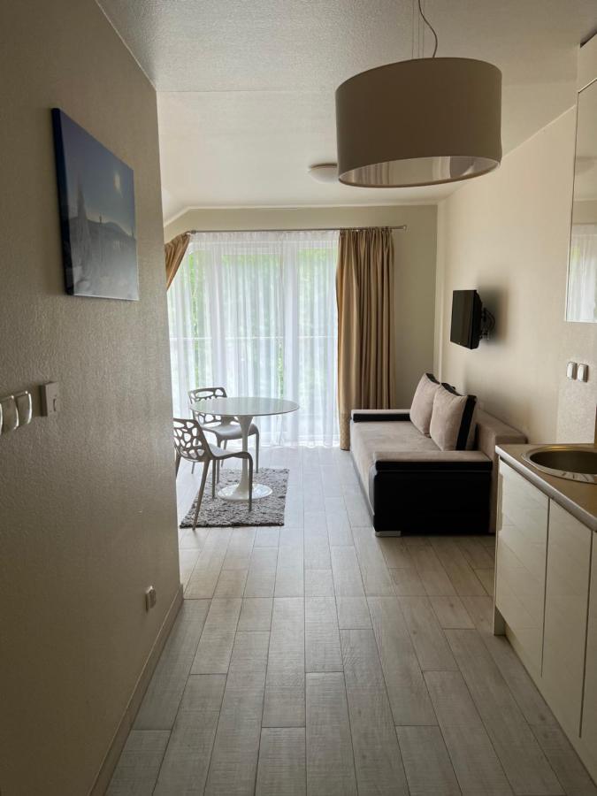 Apartament Czarna Gora - Resort - Solden - Sienna Sienna  Extérieur photo