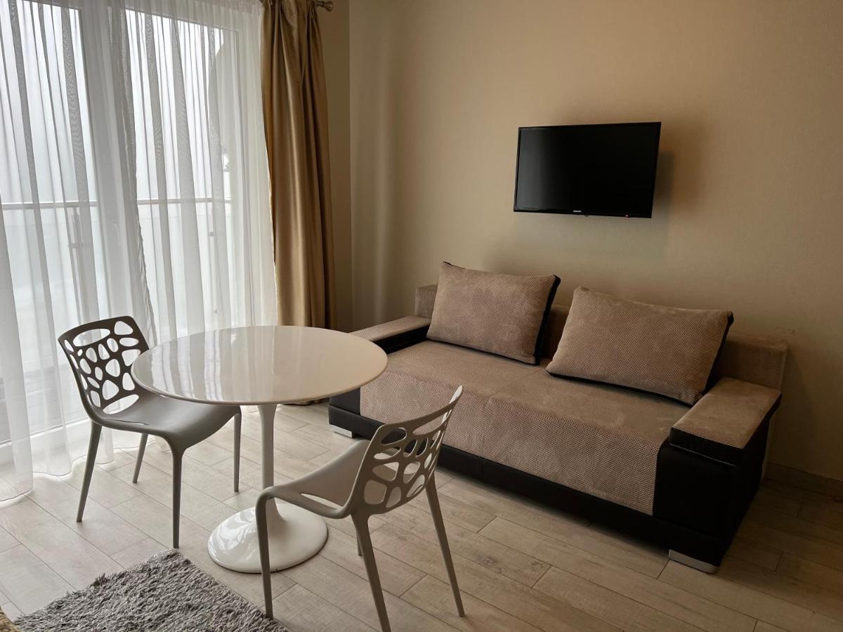 Apartament Czarna Gora - Resort - Solden - Sienna Sienna  Extérieur photo